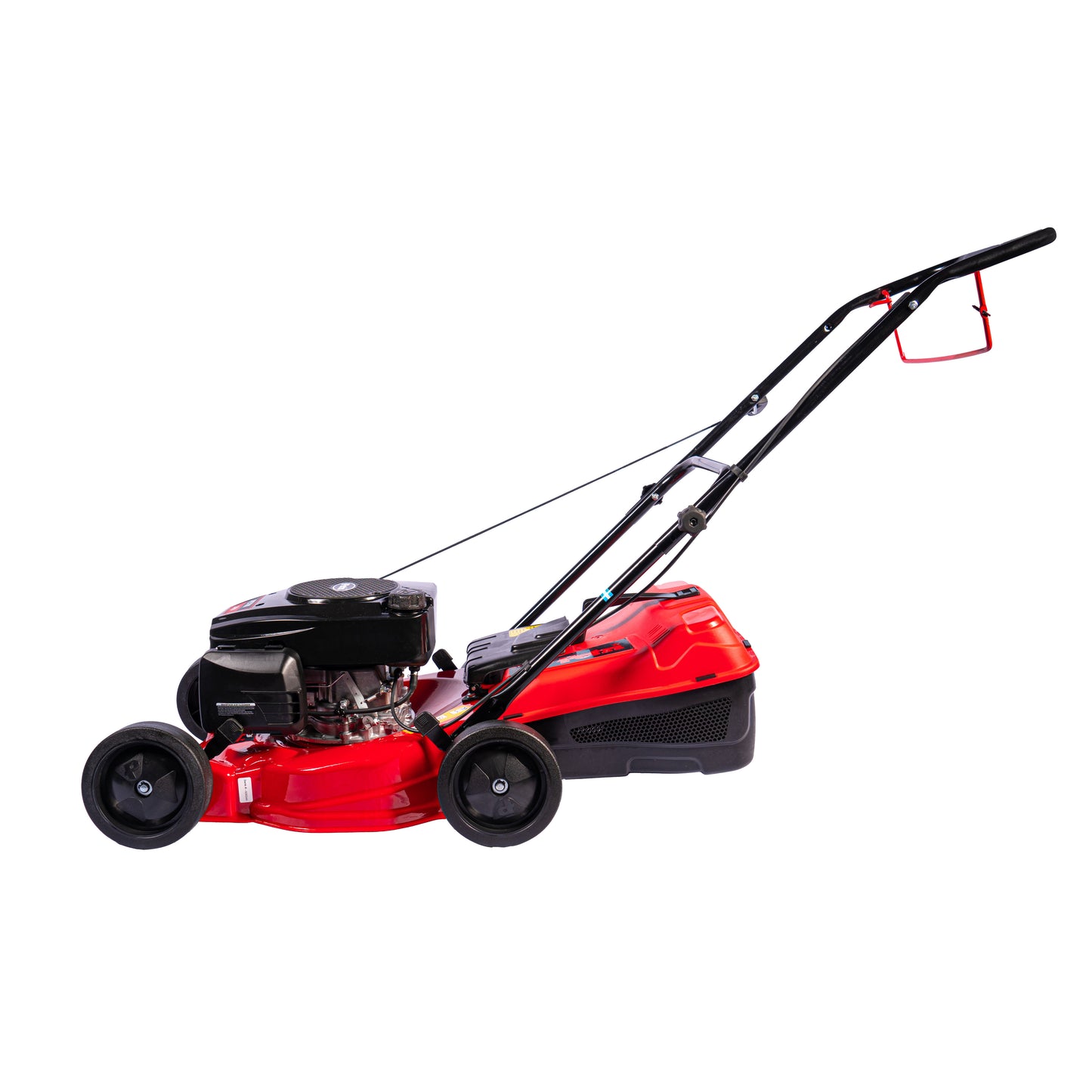 Cortadora de cesped Naftera AMERICANO 3hp 2 en 1
