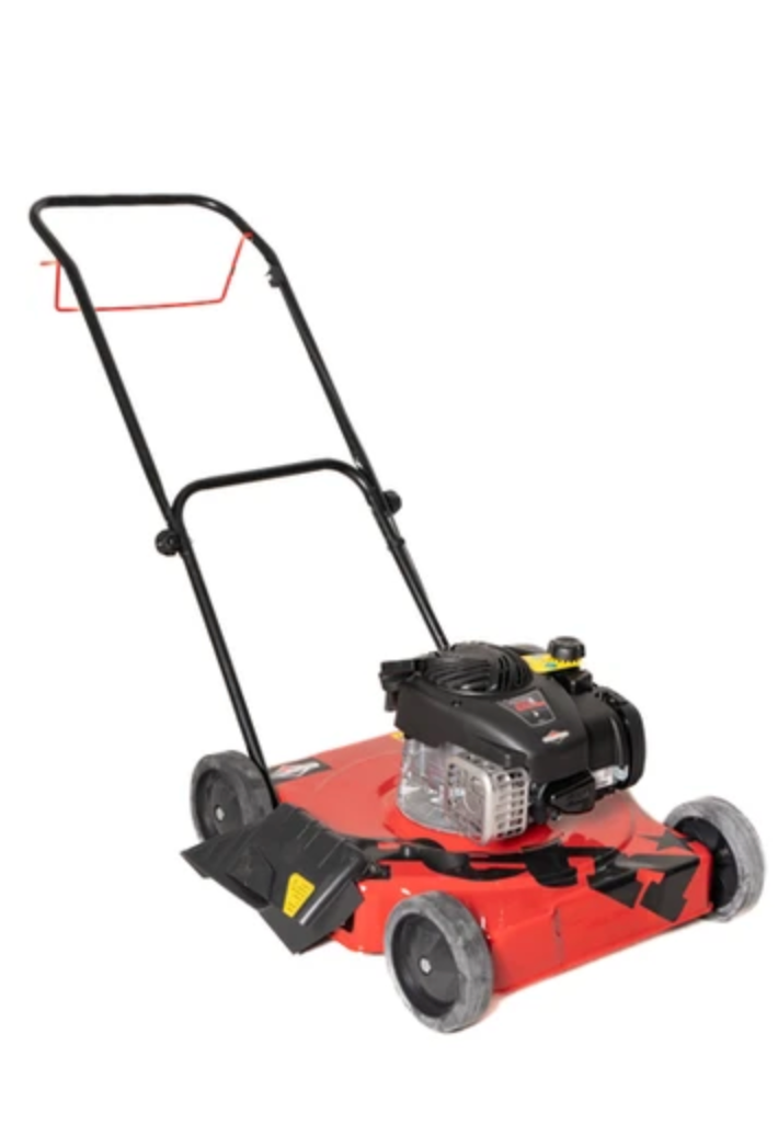 Cortadora Naftera Profesional 3 en 1 Motor B&S