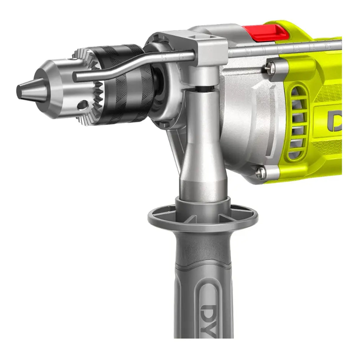 Taladro con percutor 1050w 13mm DYLLU DTMD151051-4
