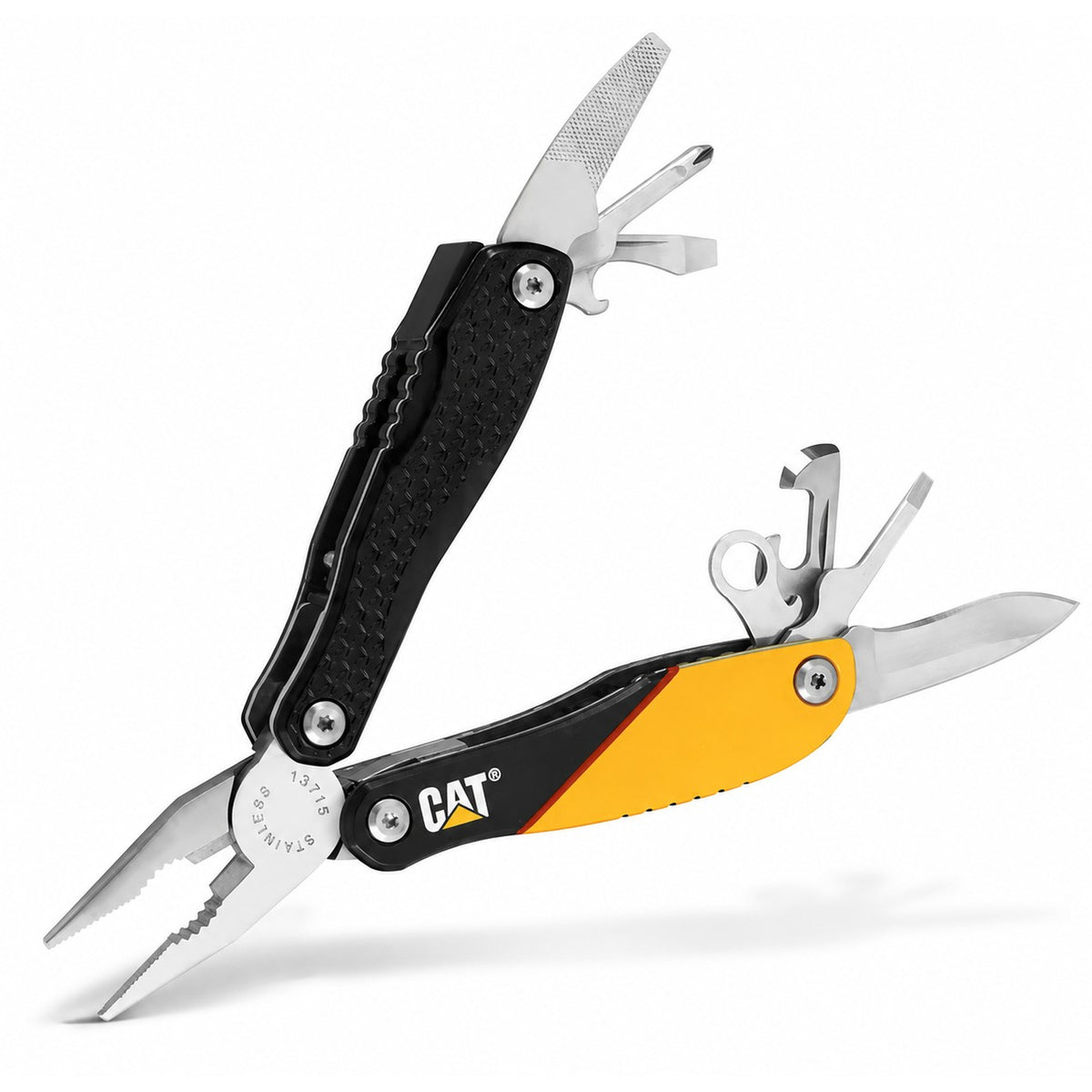 TALADRO PERCUTOR BRUSHLESS 18V 50 NM + AMOLADORA ANGULAR BRUSHLESS DXK203