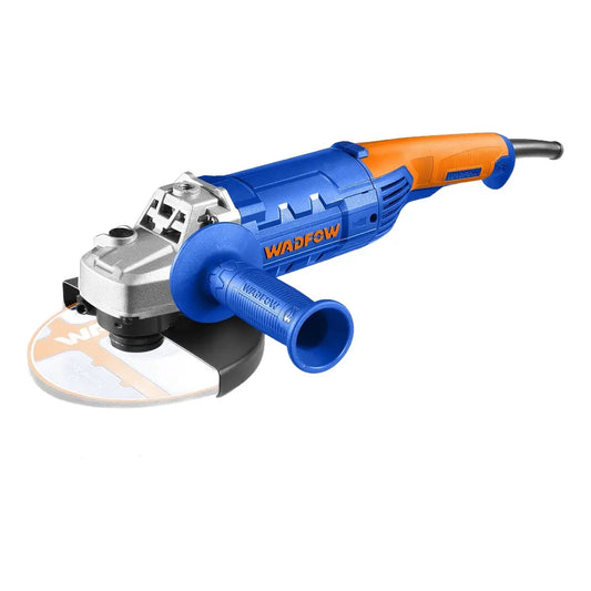 AMOLADORA ANGULAR 9'' 230 MM 2000W WAG852001