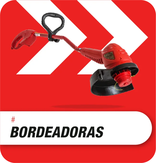 Bordeadoras