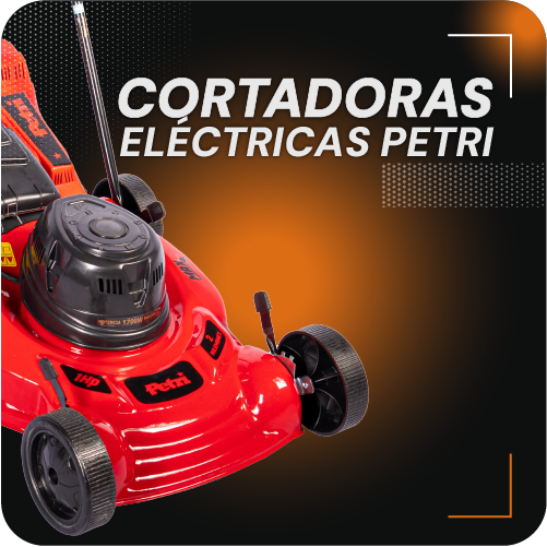 Cortadoras Eléctricas
