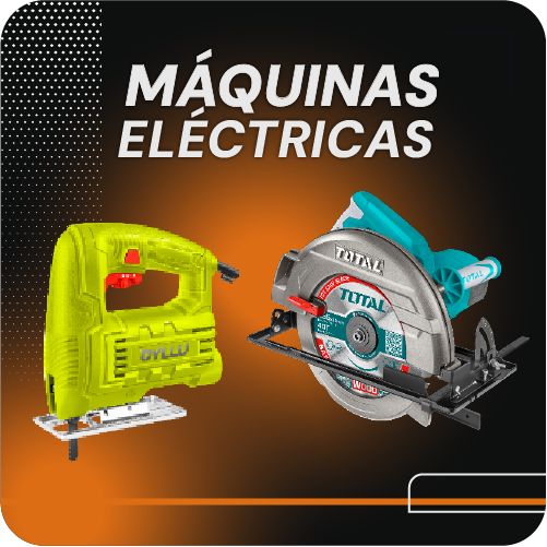 Máquinas Eléctricas
