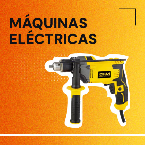 MAQUINAS ELECTRICAS