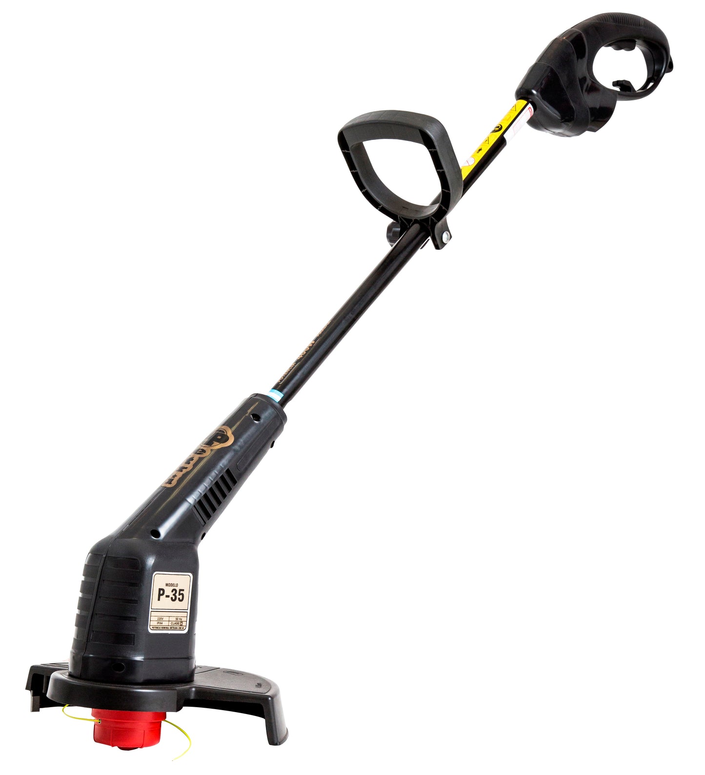 Bordeadora P35 400w
