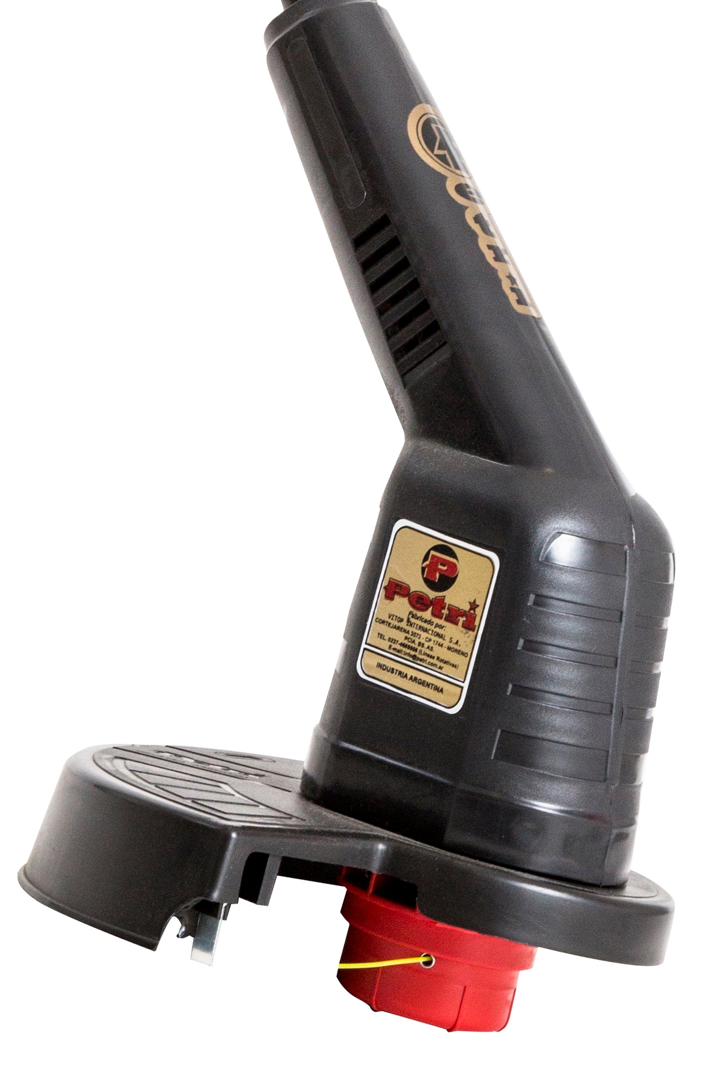 Bordeadora P35 400w