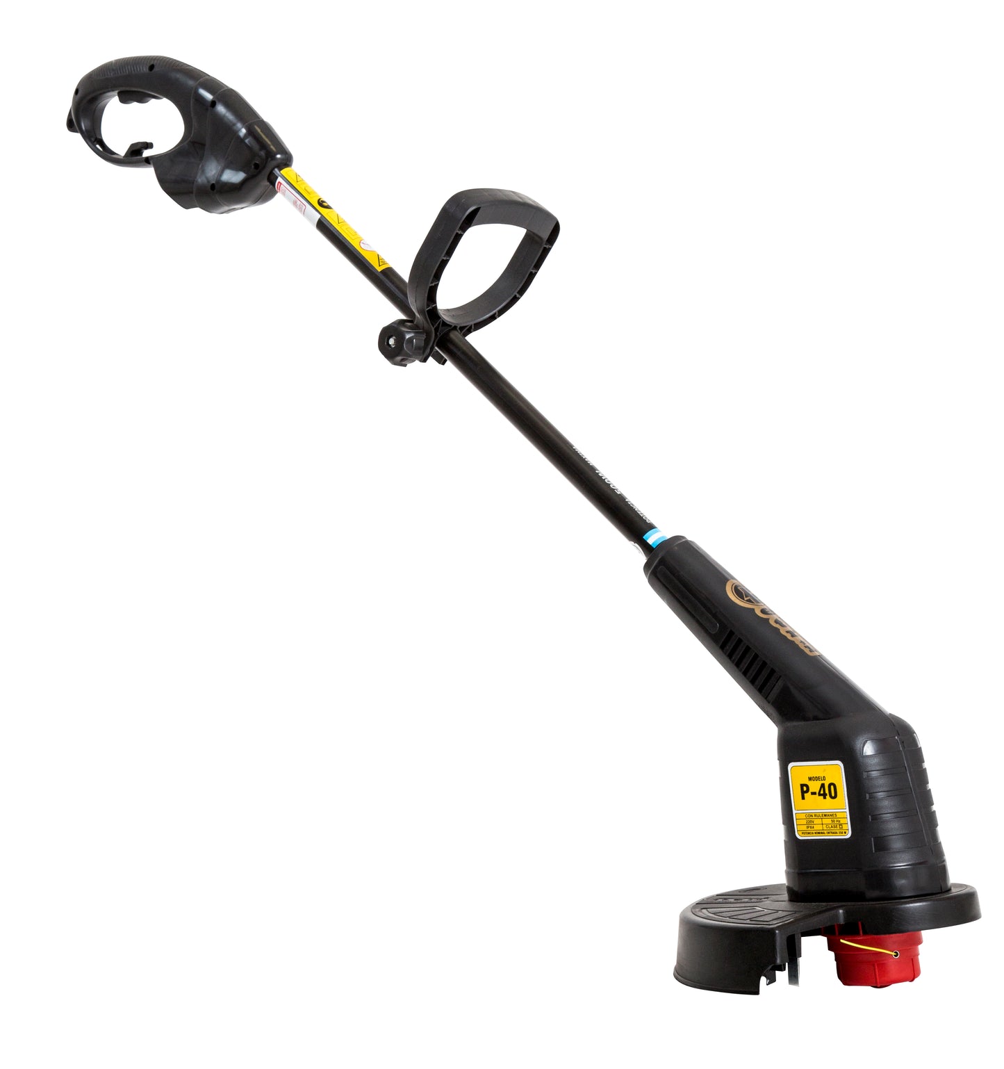 Bordeadora P40 500w