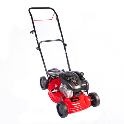 Cortadora de cesped Naftera Americana 450