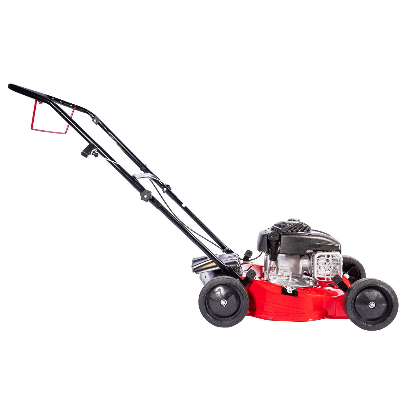 Cortadora de cesped Naftera Americana 450