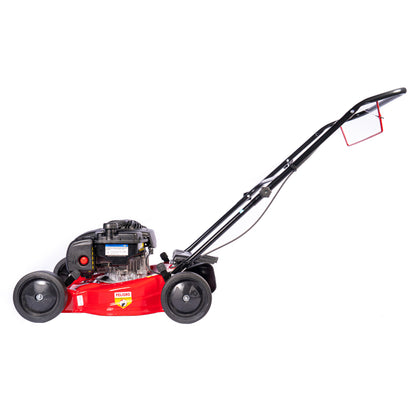 Cortadora de cesped Naftera Americana 450