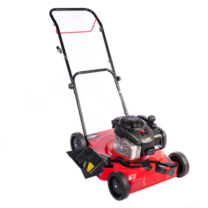 Cortadora de cesped Naftera PROFESIONAL 450 2en1