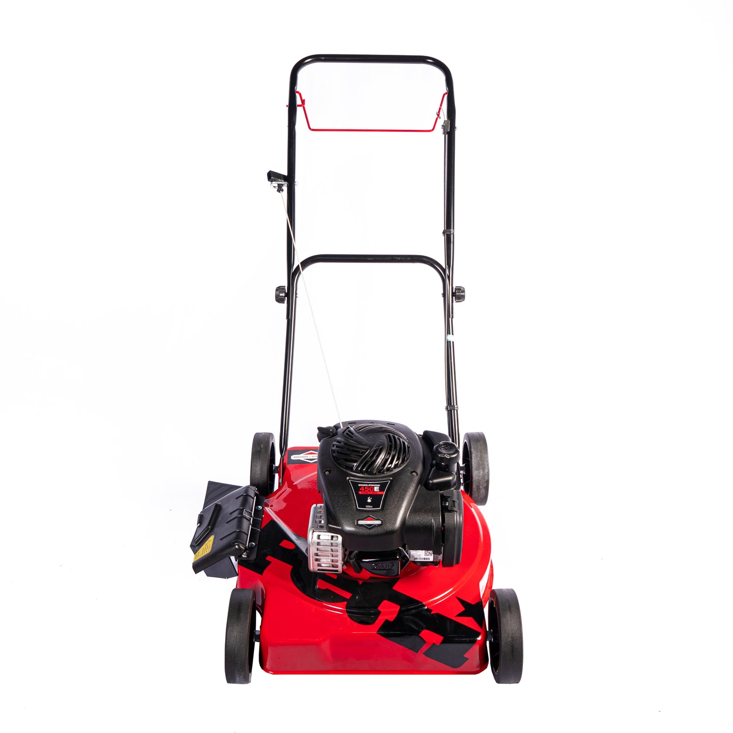 Cortadora de cesped Naftera PROFESIONAL 450 2en1