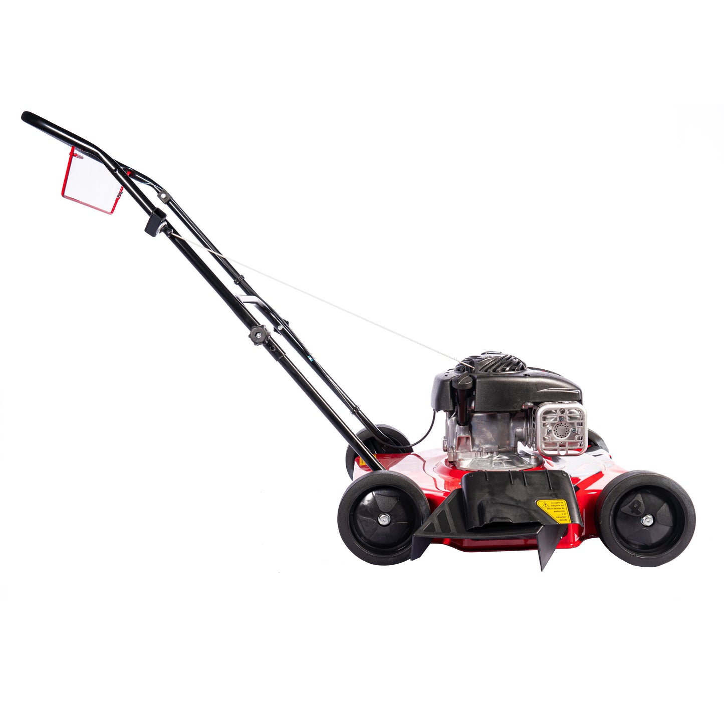 Cortadora de cesped Naftera PROFESIONAL 450 2en1