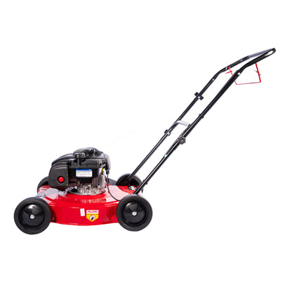 Cortadora de cesped Naftera PROFESIONAL 450 2en1