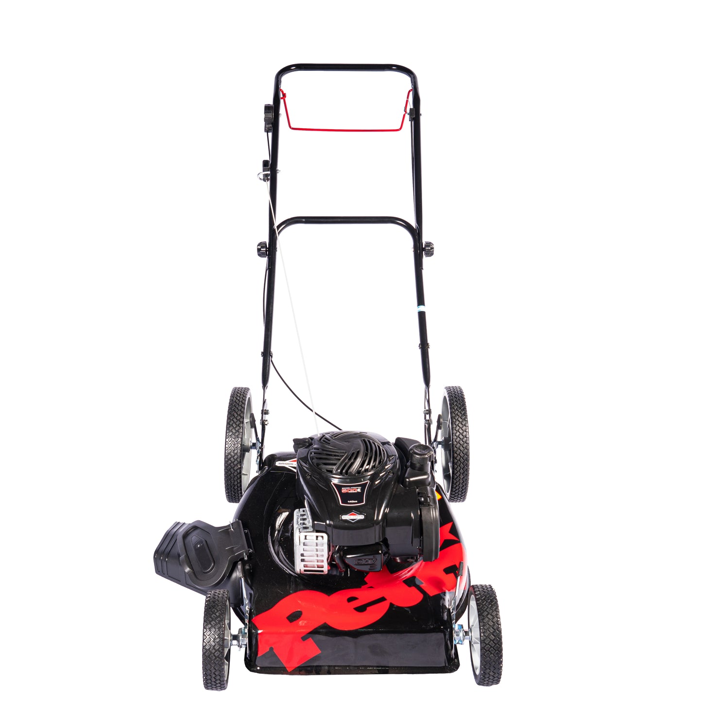 Cortadora de cesped Naftera PROFESIONAL 500 2en1