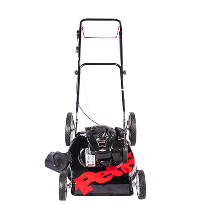 Cortadora de cesped Naftera PROFESIONAL 500 2en1