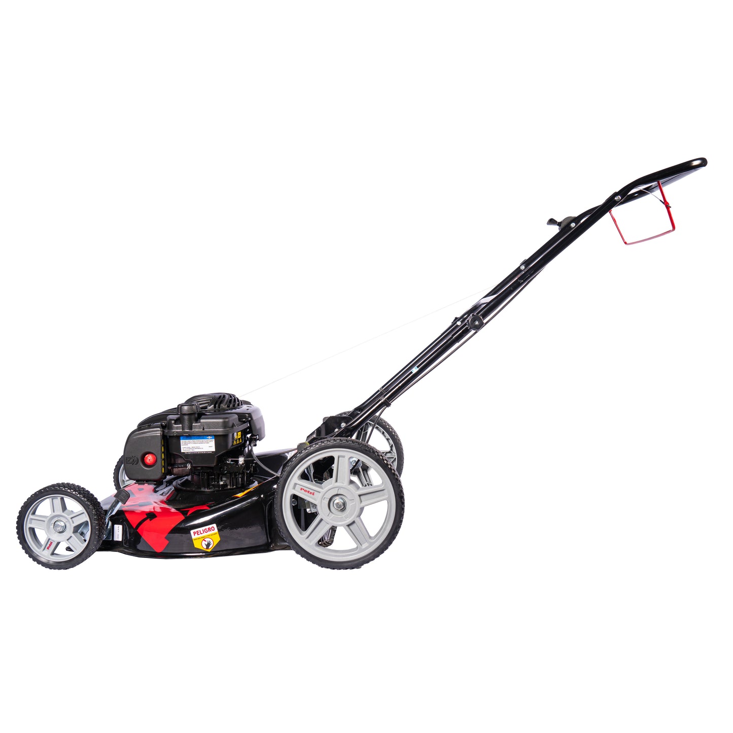 Cortadora de cesped Naftera PROFESIONAL 500 2en1