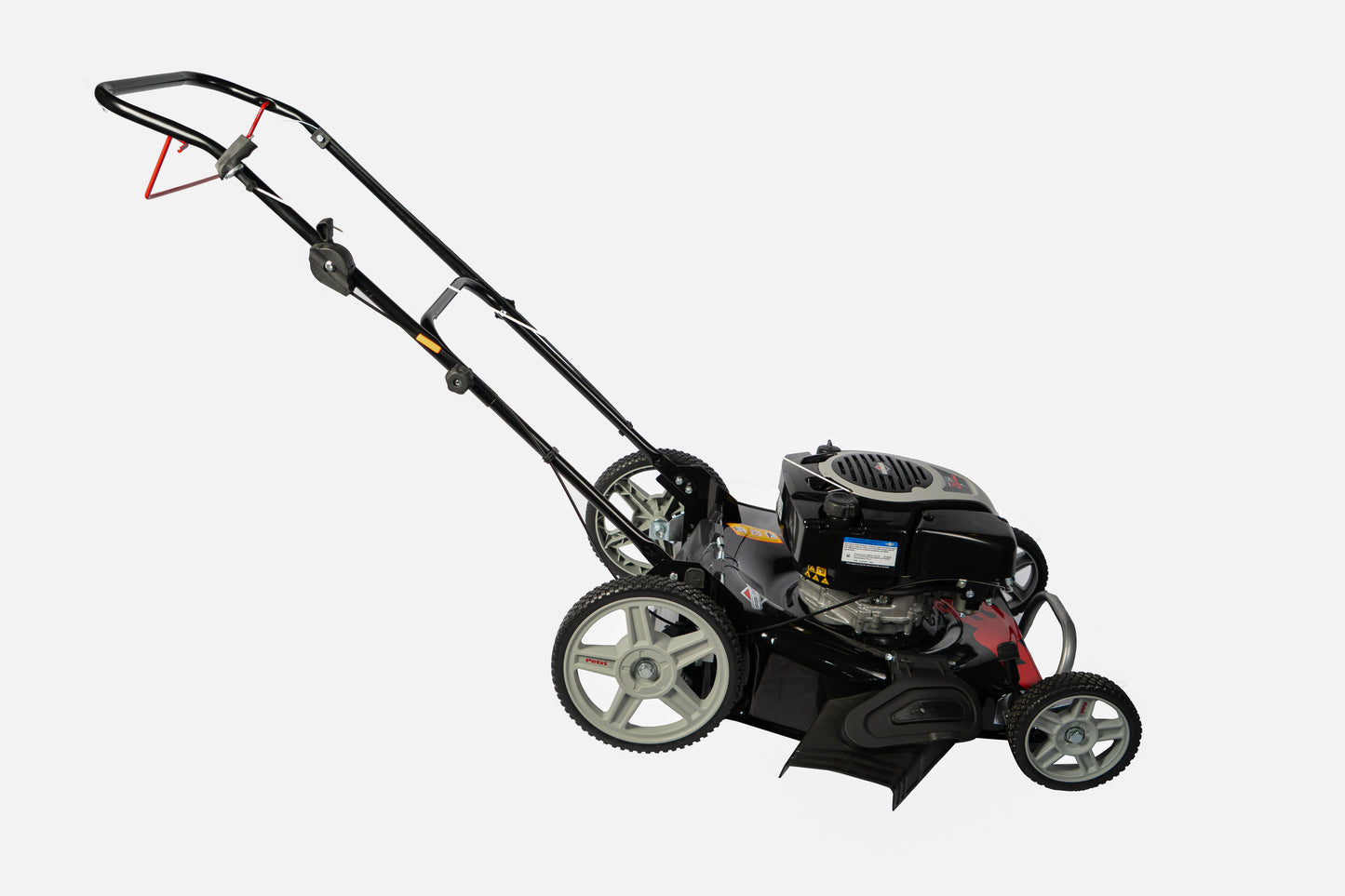 Cortadora de cesped Naftera PROFESIONAL 750 2en1