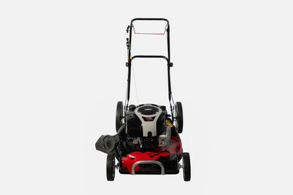 Cortadora de cesped Naftera PROFESIONAL 750 2en1