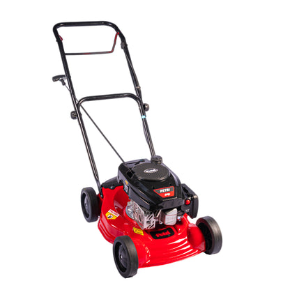 Cortadora de cesped Naftera Americana 3hp 2en1