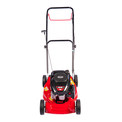 Cortadora de cesped Naftera Americana 3hp 2en1