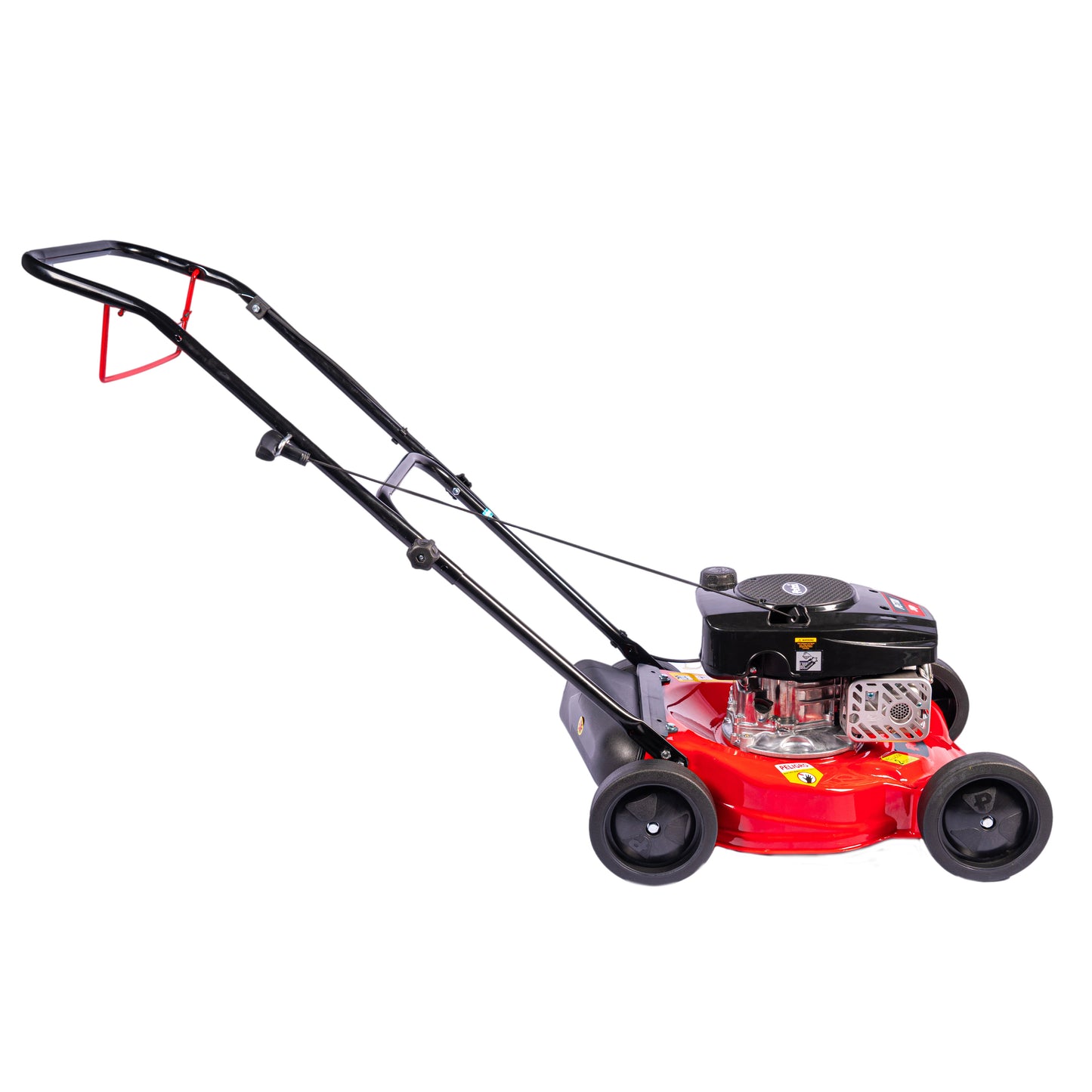 Cortadora de cesped Naftera Americana 3hp 2en1
