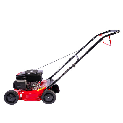 Cortadora de cesped Naftera Americana 3hp 2en1