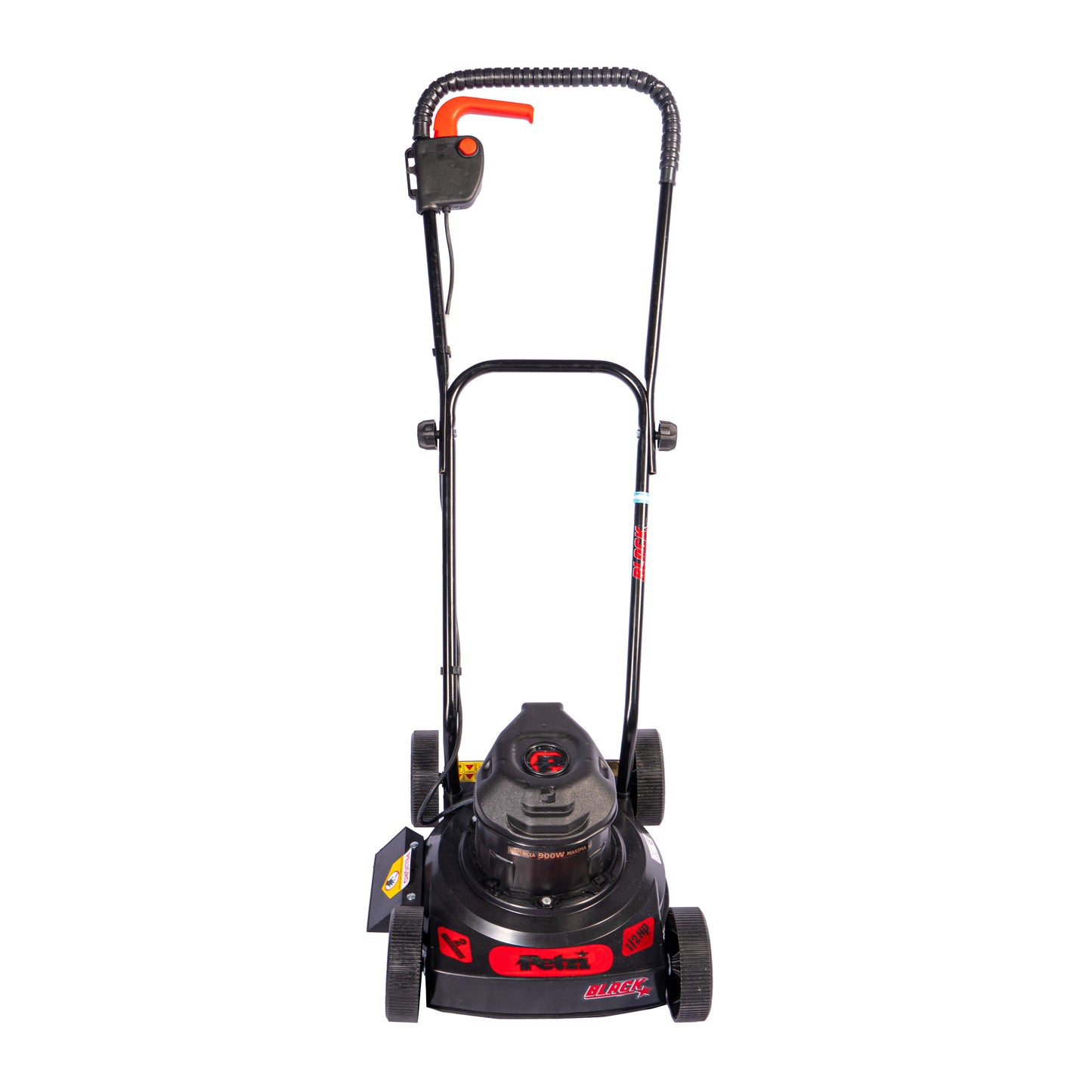 Cortadora de cesped 1/2hp BLACK