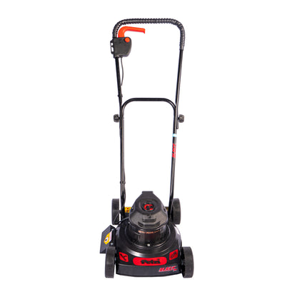 Cortadora de cesped 1/2hp BLACK