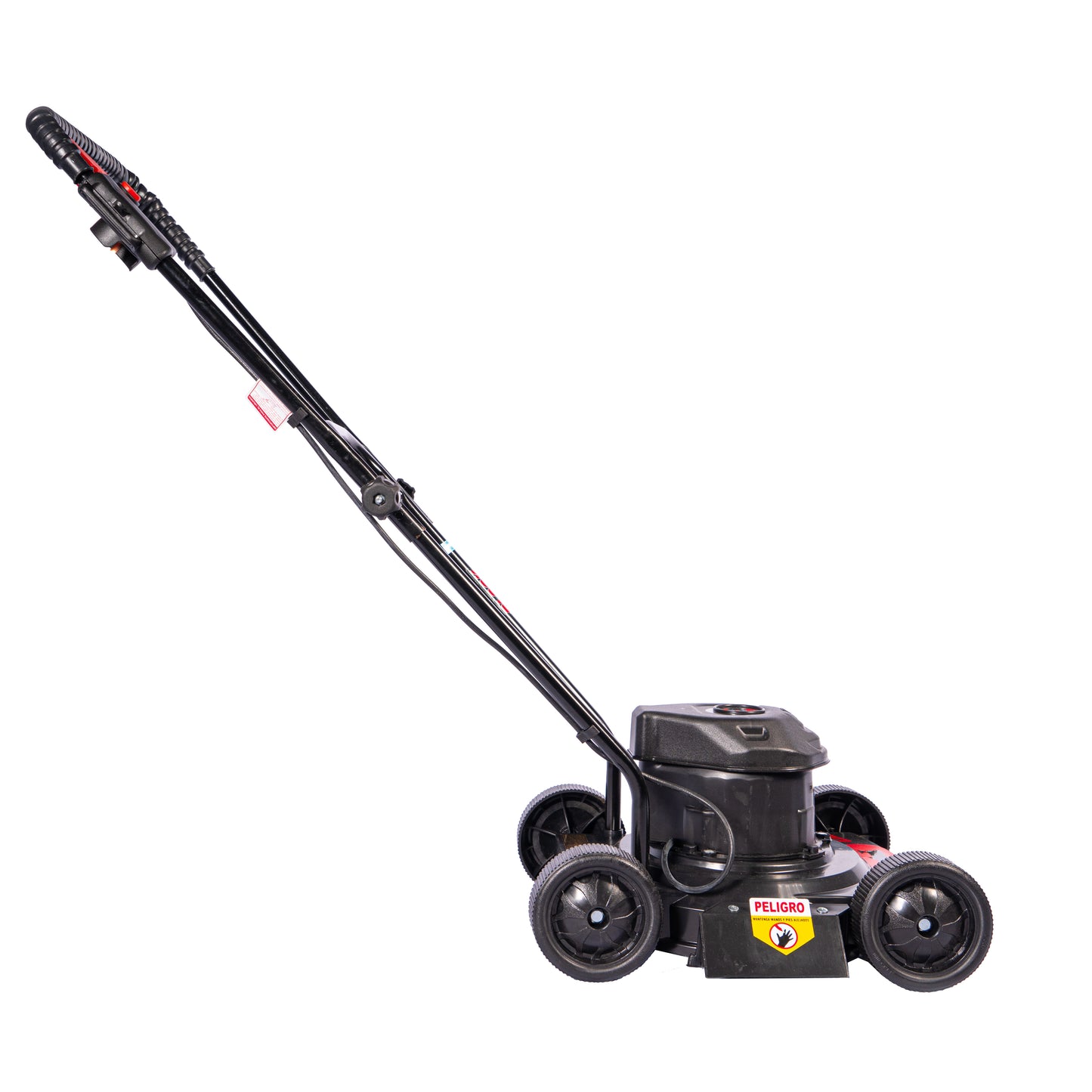 Cortadora de cesped 1/2hp BLACK