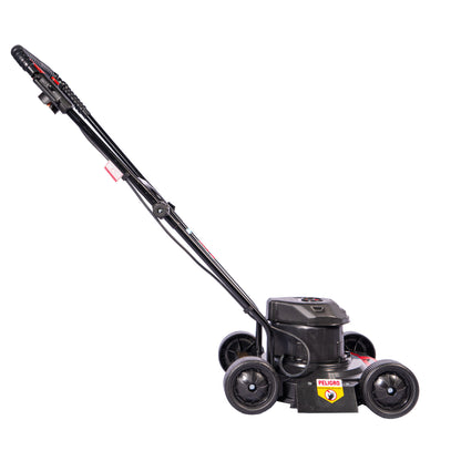 Cortadora de cesped 1/2hp BLACK