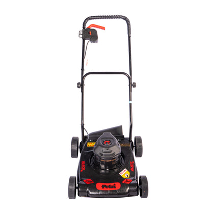 Cortadora de cesped 3/4hp BLACK