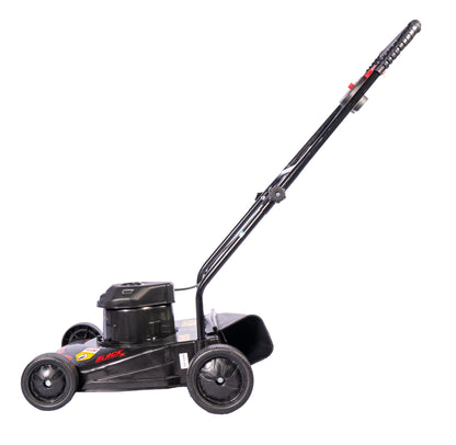 Cortadora de cesped 3/4hp BLACK