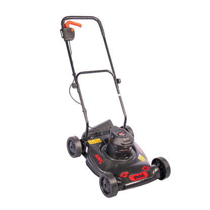 Cortadora de cesped 1hp BLACK