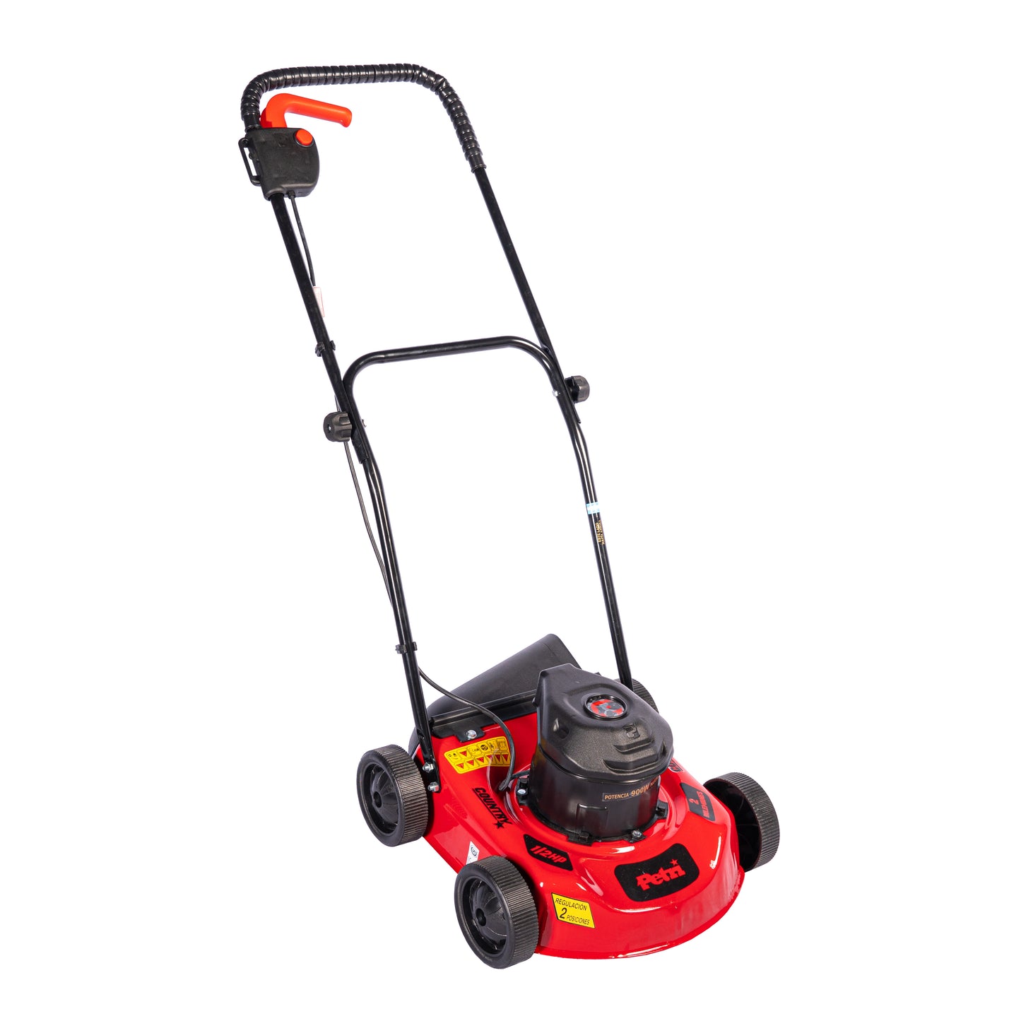 Cortadora de cesped 1/2hp COUNTRY