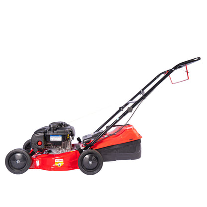 Cortadora de cesped Naftera AMERICANO 450 con recolector