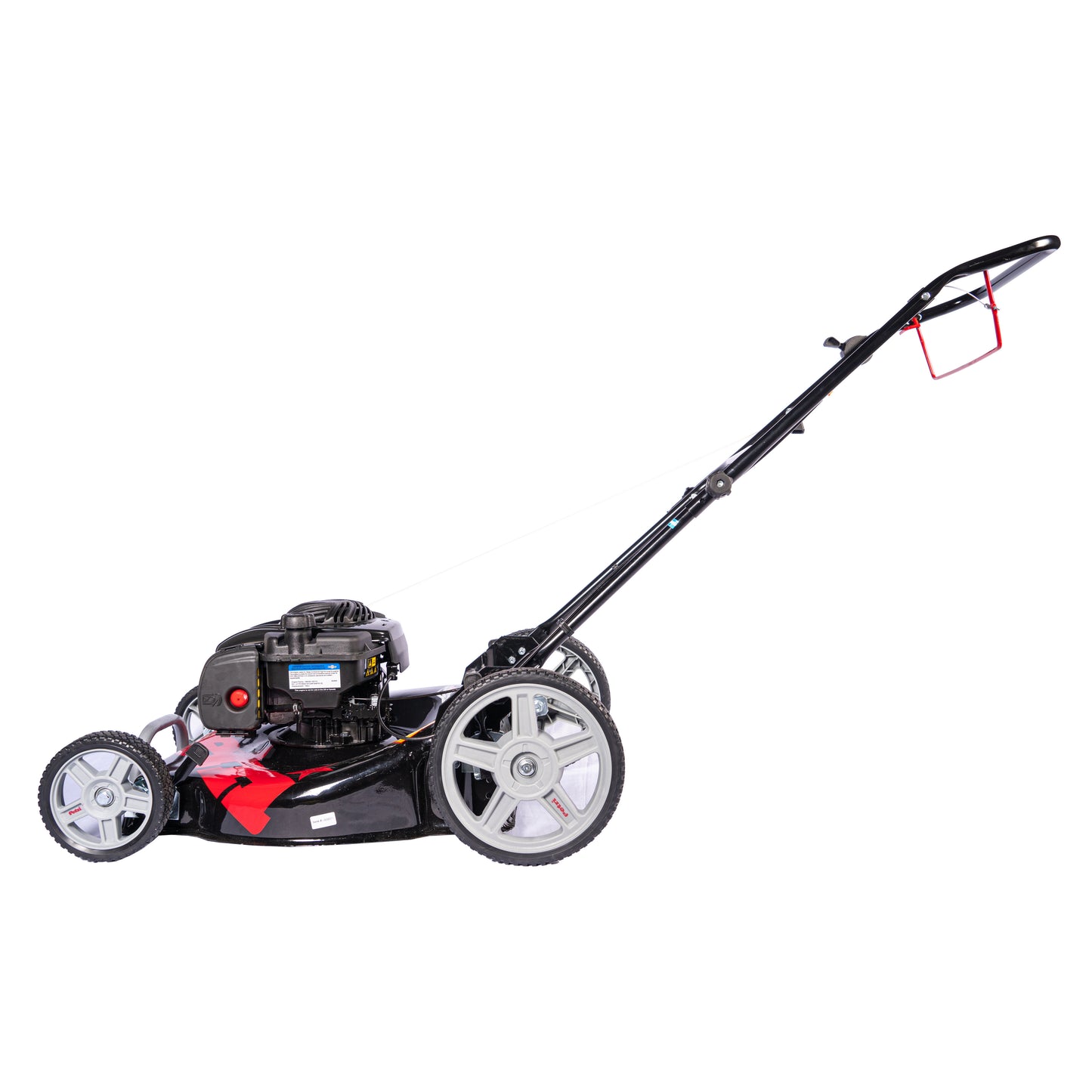 Cortadora de cesped Naftera PROFESIONAL 500 3 en 1