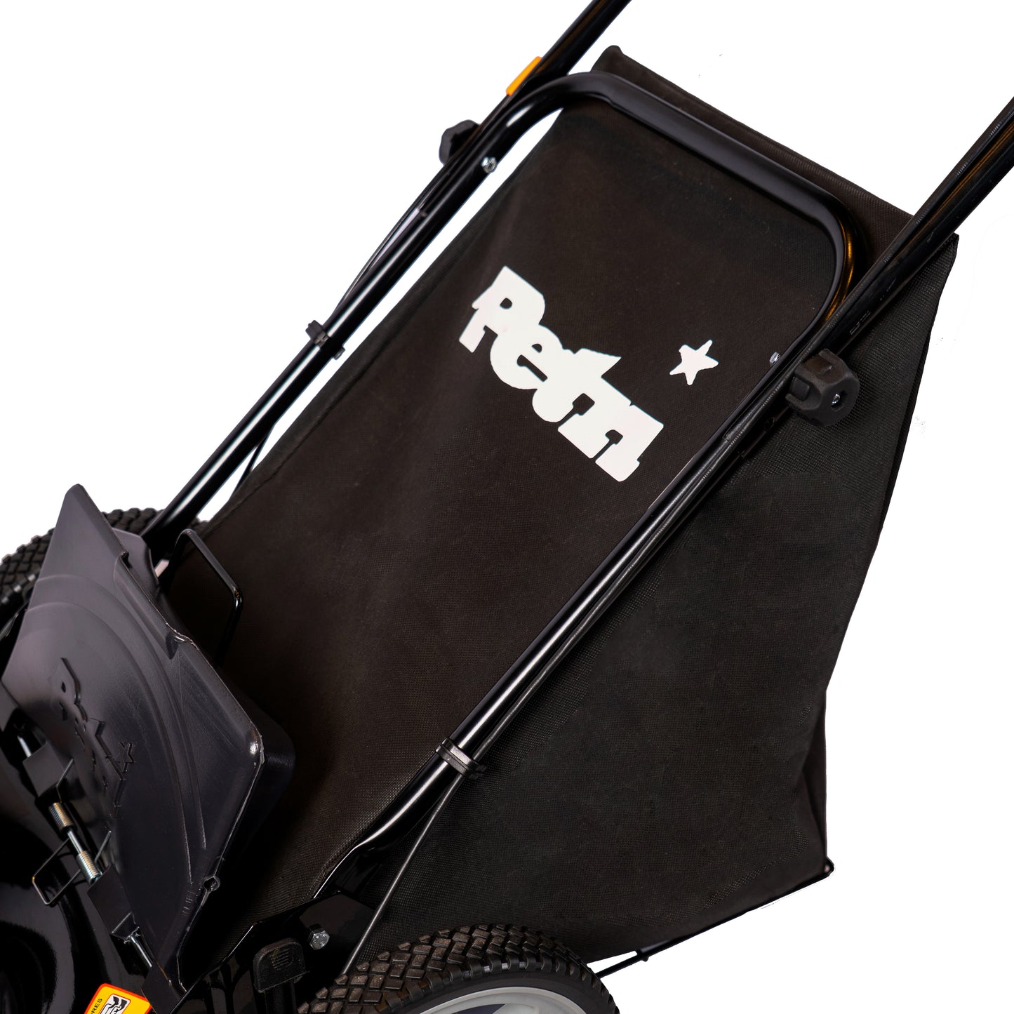 Cortadora de cesped Naftera PROFESIONAL 750 3 en 1