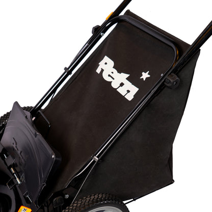 Cortadora de cesped Naftera PROFESIONAL 750 3 en 1