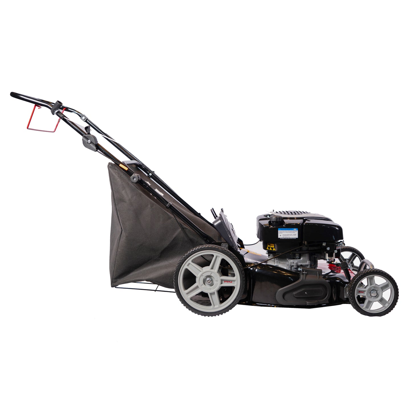 Cortadora de cesped Naftera PROFESIONAL 750 3 en 1
