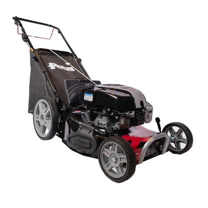 Cortadora de cesped Naftera PROFESIONAL 750 3 en 1