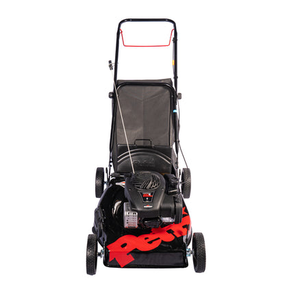 Cortadora de cesped Naftera PROFESIONAL 450 3 en 1