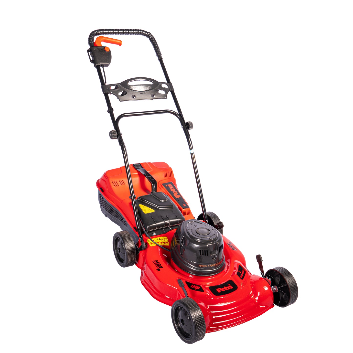 Cortadora de cesped 1hp MAX