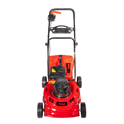 Cortadora de cesped 1hp MAX