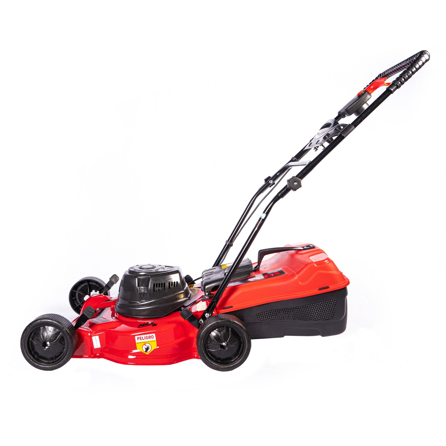 Cortadora de cesped 1hp MAX