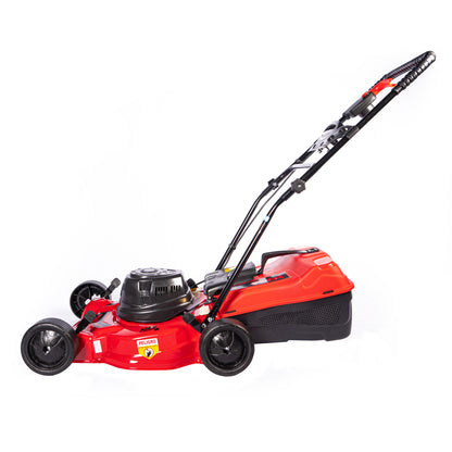 Cortadora de cesped 1hp MAX
