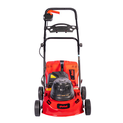 Cortadora de cesped 1/2hp MAX