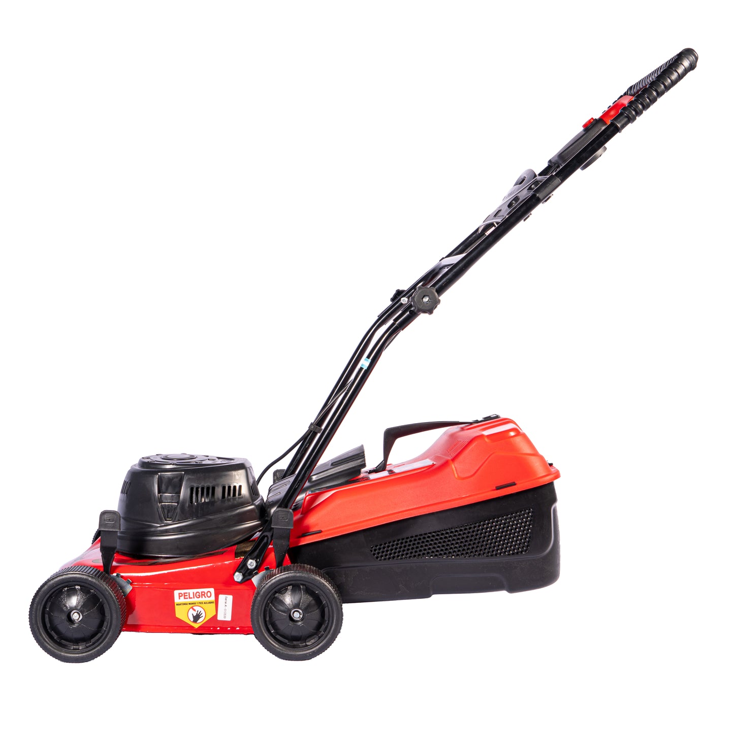 Cortadora de cesped 1/2hp MAX