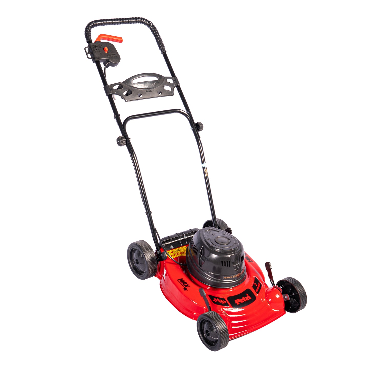Cortadora de cesped 3/4hp MAX